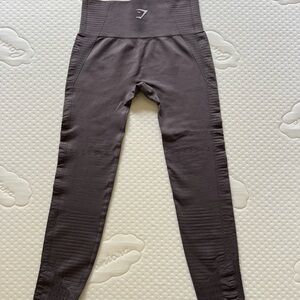 Gymshark Women's Gray Leggings